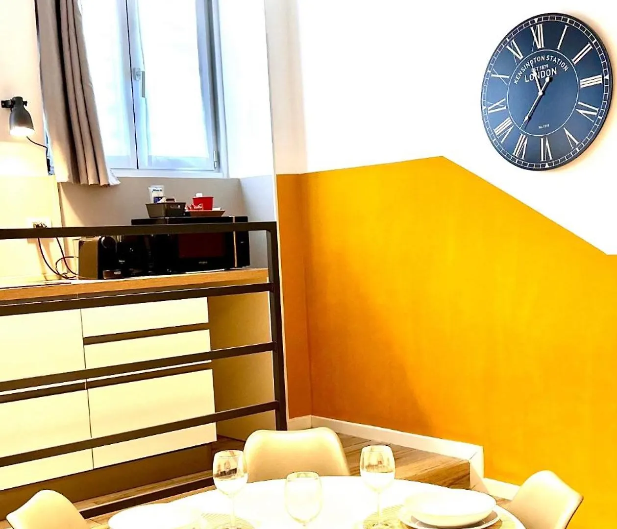 Starlike - Accogliente Nuovo Appartamento Milán Apartamento