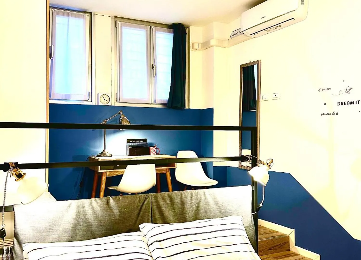 Starlike - Accogliente Nuovo Appartamento Milán Apartamento