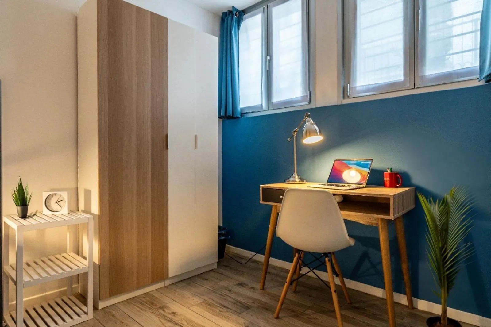 Apartamento Starlike - Accogliente Nuovo Appartamento Milán Italia