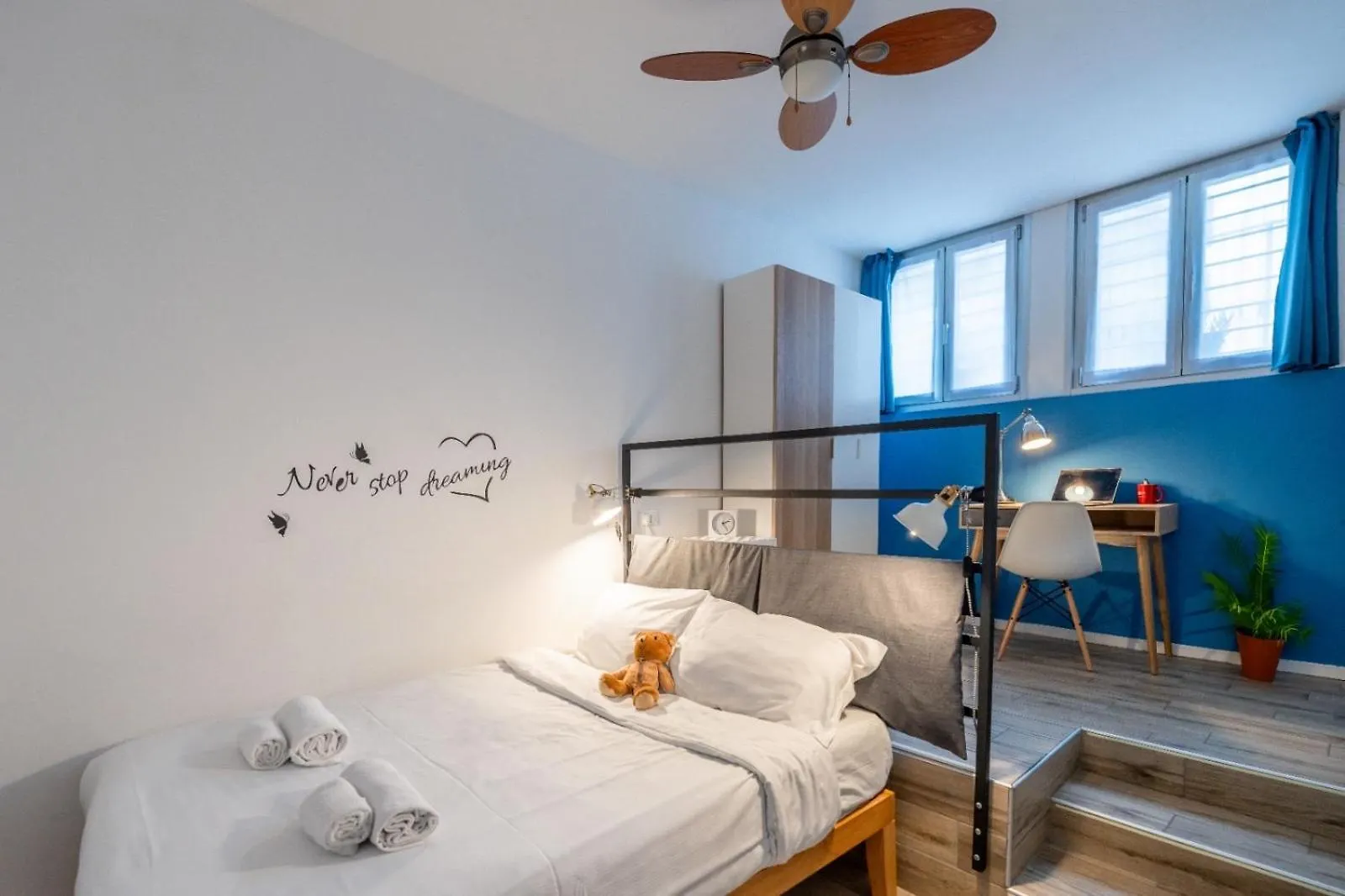 Apartamento Starlike - Accogliente Nuovo Appartamento Milán